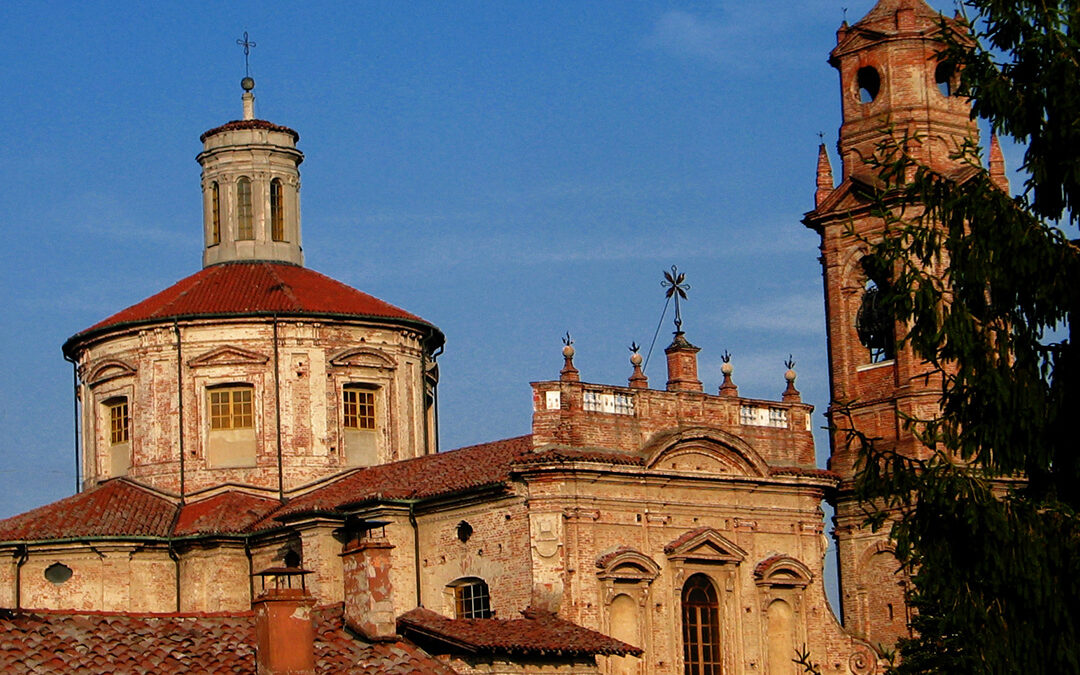 Chiesa di Santa Giulia Vergine e Martire