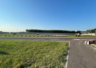 Cremona Circuit